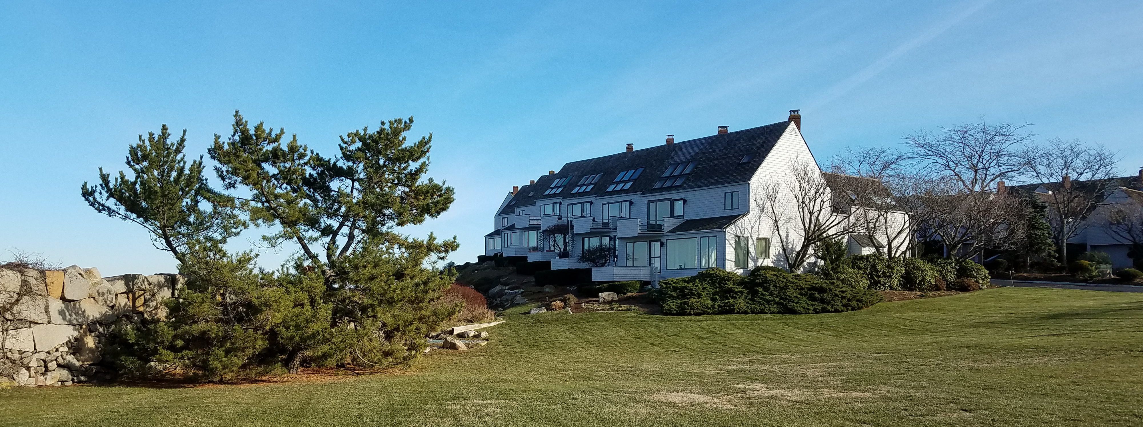 Flood Insurance for the Condo Owner Carroll Steele